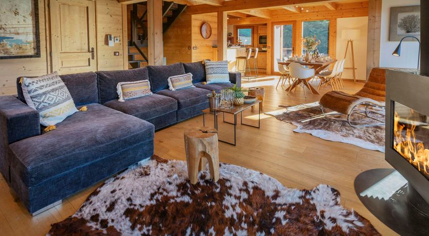 Photo of Hazel Pines