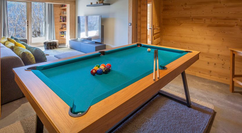 Photo of Hazel Pines