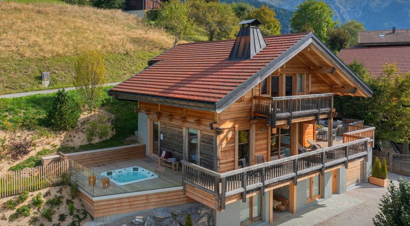 Photo of Hazel Pines