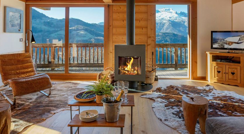 Photo of Hazel Pines