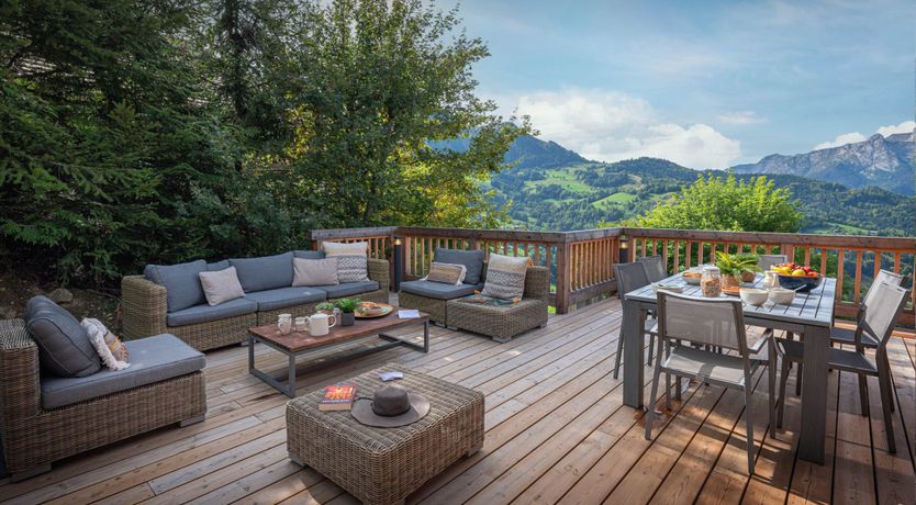 Photo of Hazel Pines