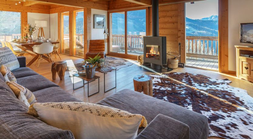 Photo of Hazel Pines