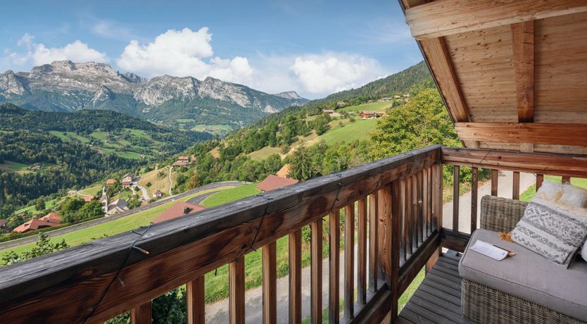 Photo of Hazel Pines