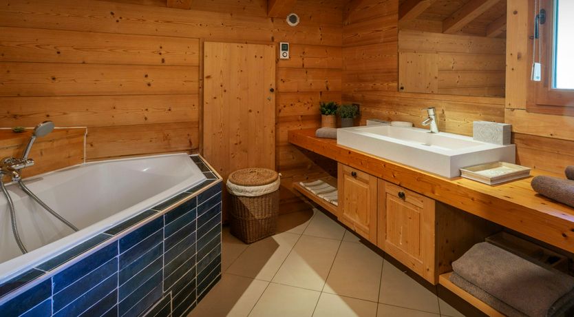 Photo of Hazel Pines