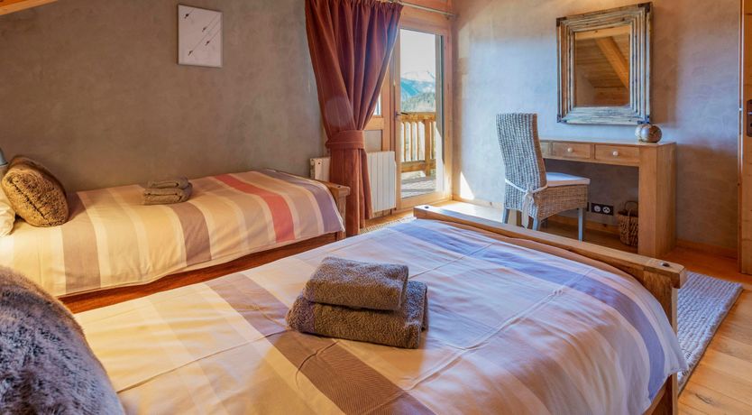 Photo of Hazel Pines