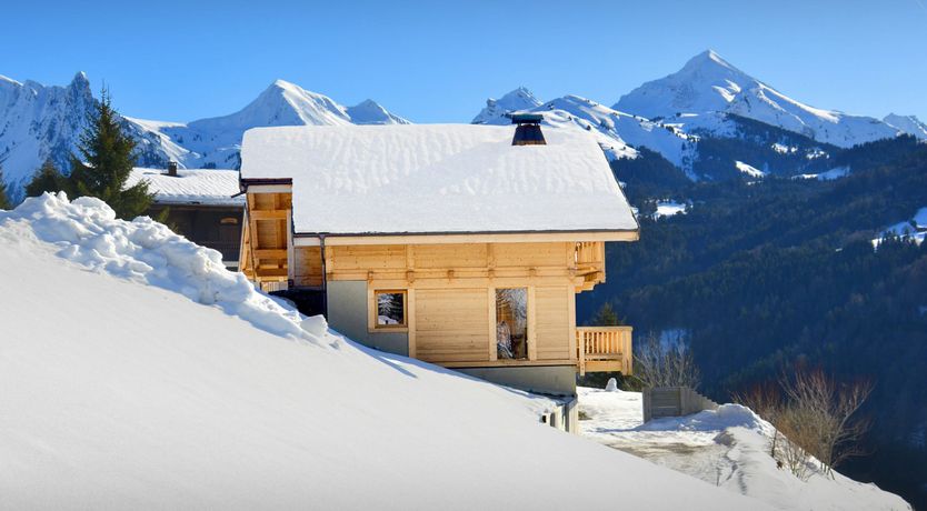 Photo of Hazel Pines