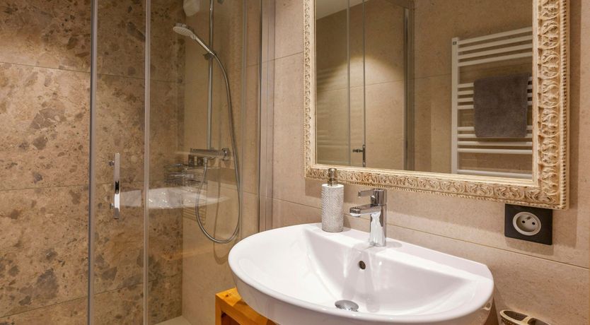 Photo of Hazel Pines