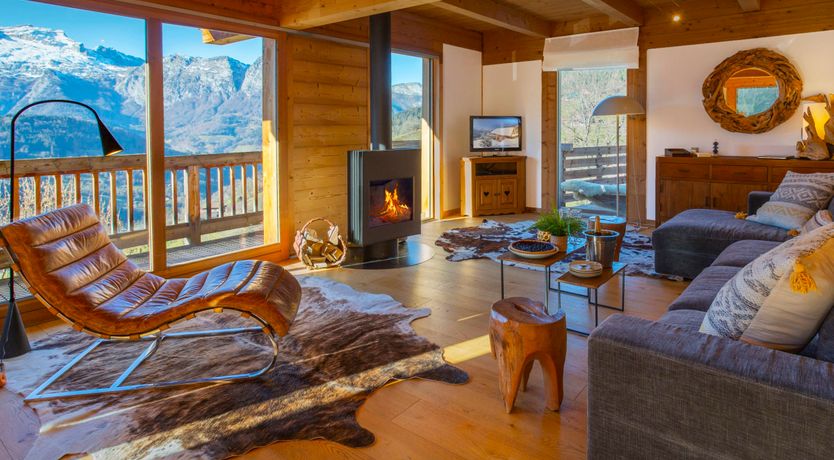 Photo of Hazel Pines