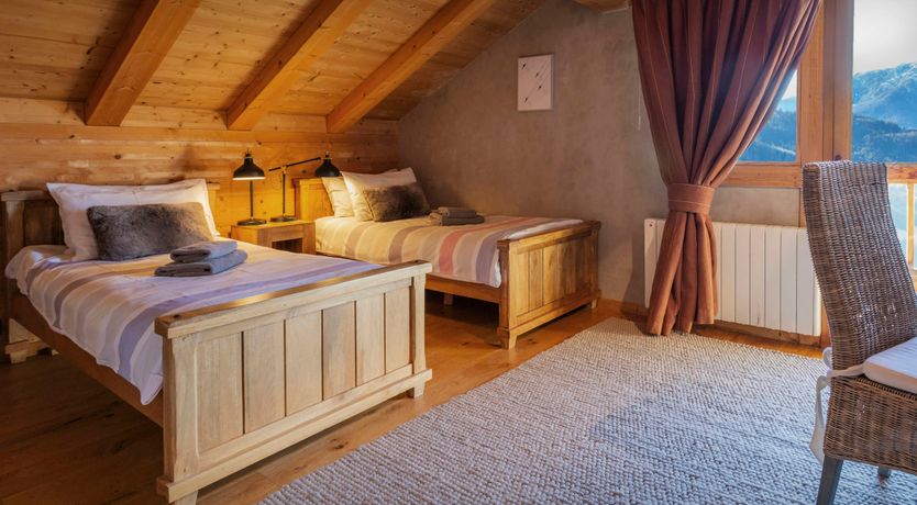 Photo of Hazel Pines