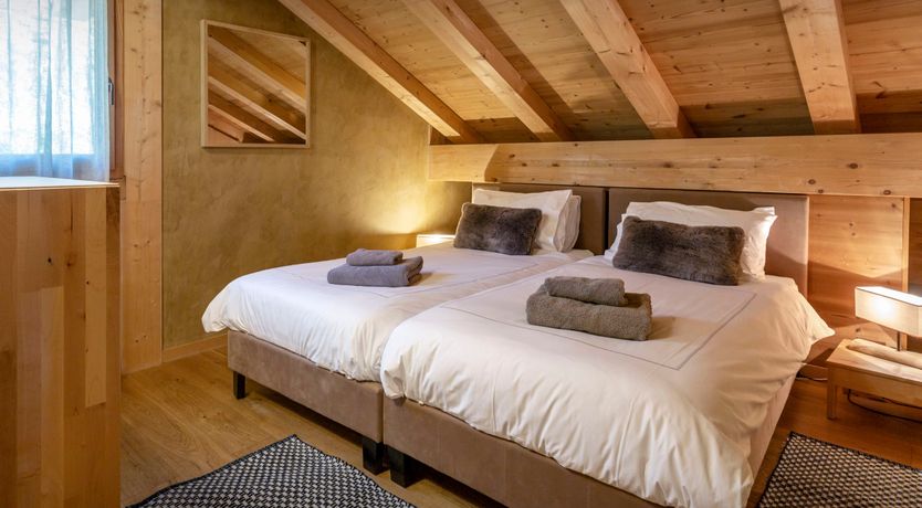 Photo of Hazel Pines