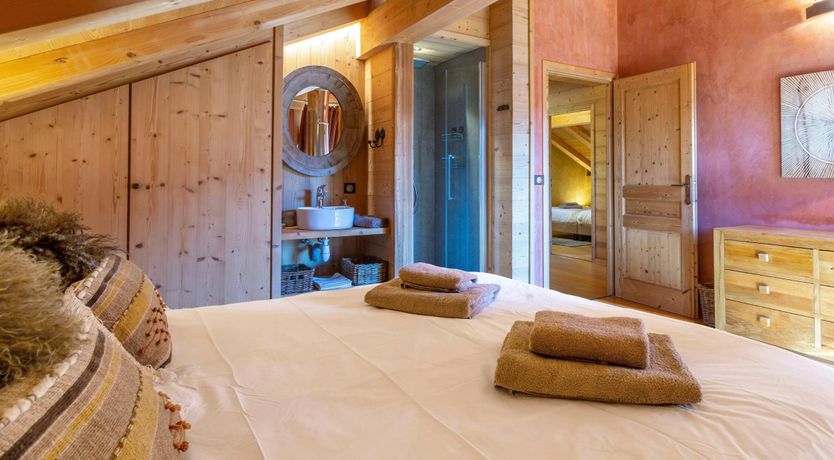 Photo of Hazel Pines