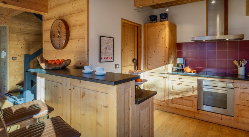 Photo of Hazel Pines