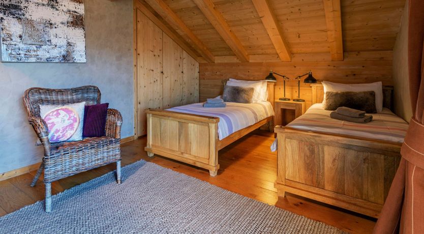 Photo of Hazel Pines