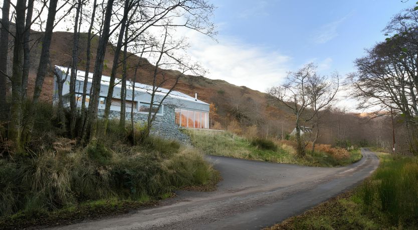 Photo of Full of Wonder