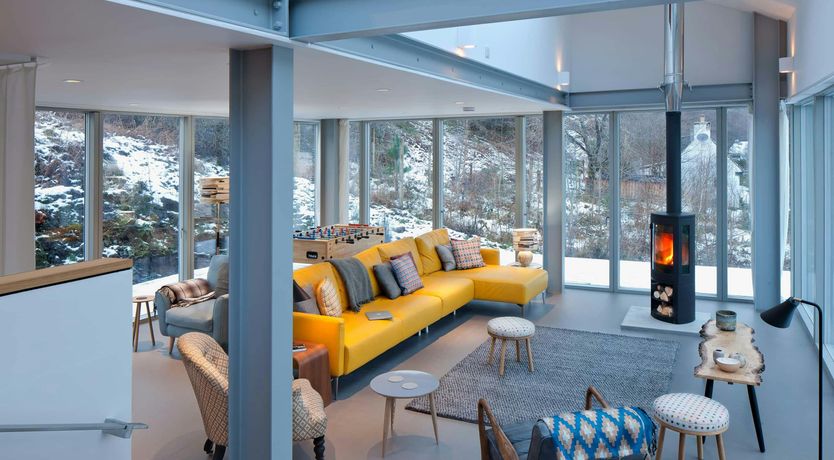 Photo of Full of Wonder