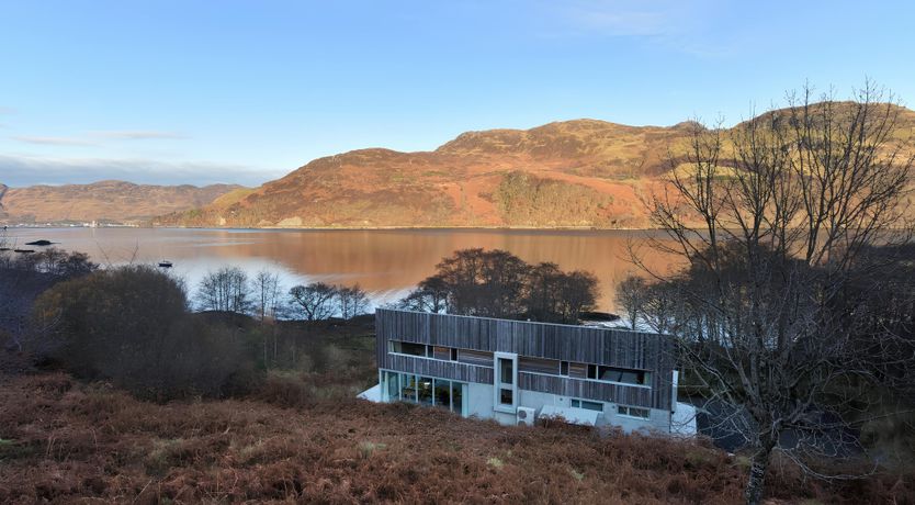 Photo of Full of Wonder