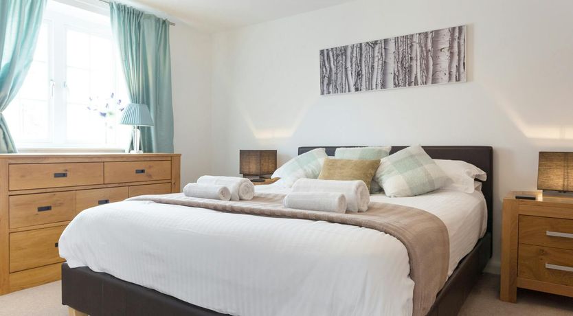 Photo of Swings & Slides