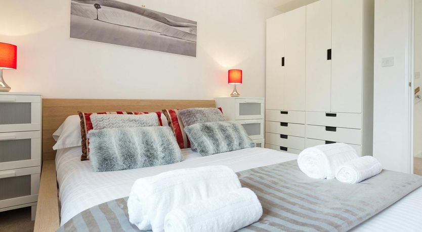 Photo of Swings & Slides