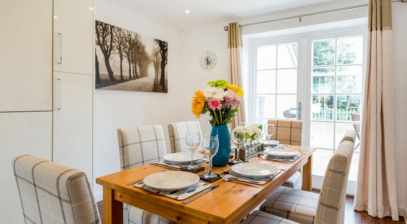 Photo of Swings & Slides