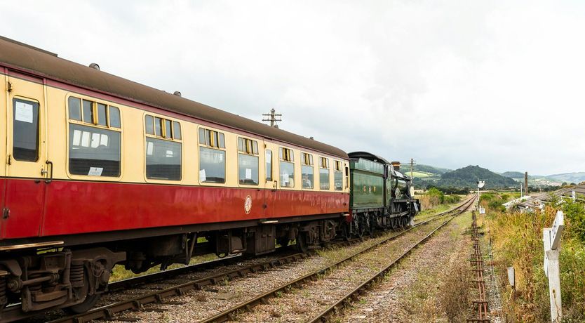 Photo of Swings & Slides