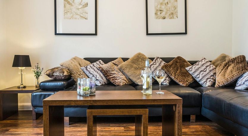 Photo of Swings & Slides