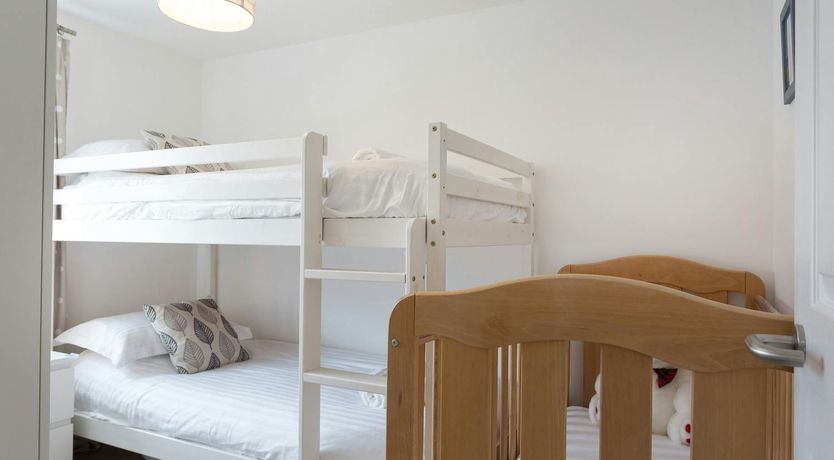 Photo of Swings & Slides