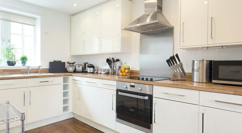 Photo of Swings & Slides