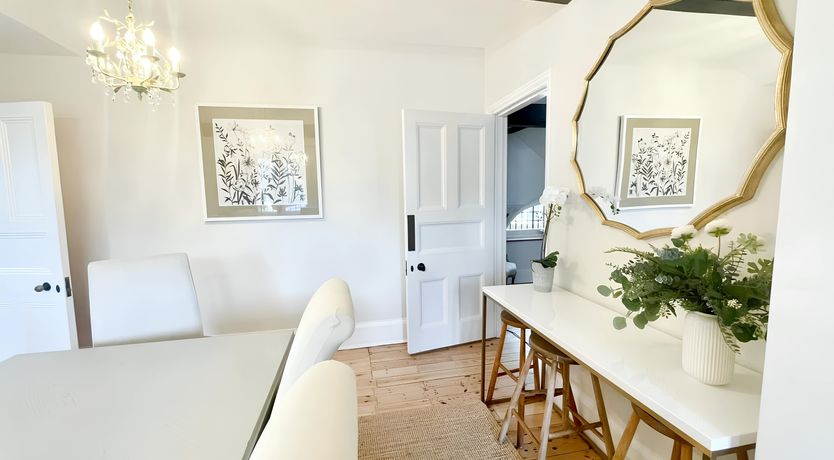 Photo of The River Stour