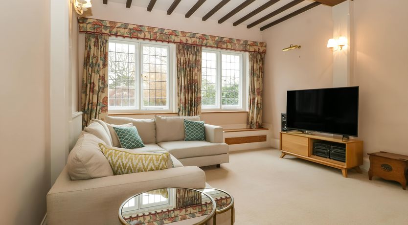 Photo of The River Stour