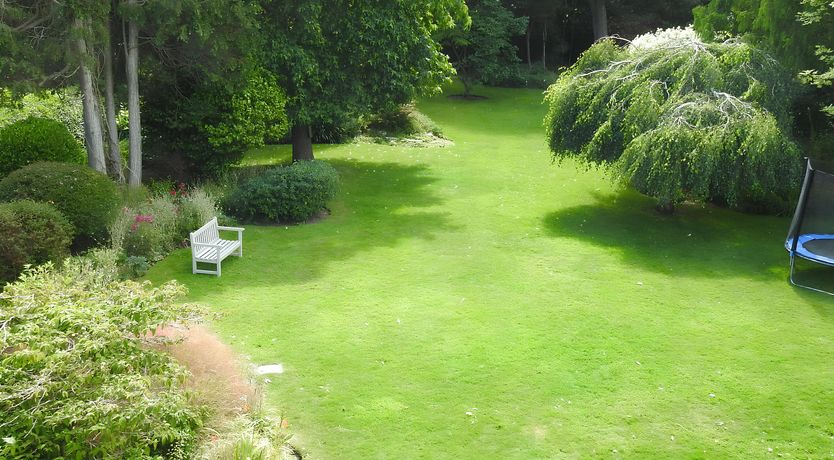 Photo of The River Stour