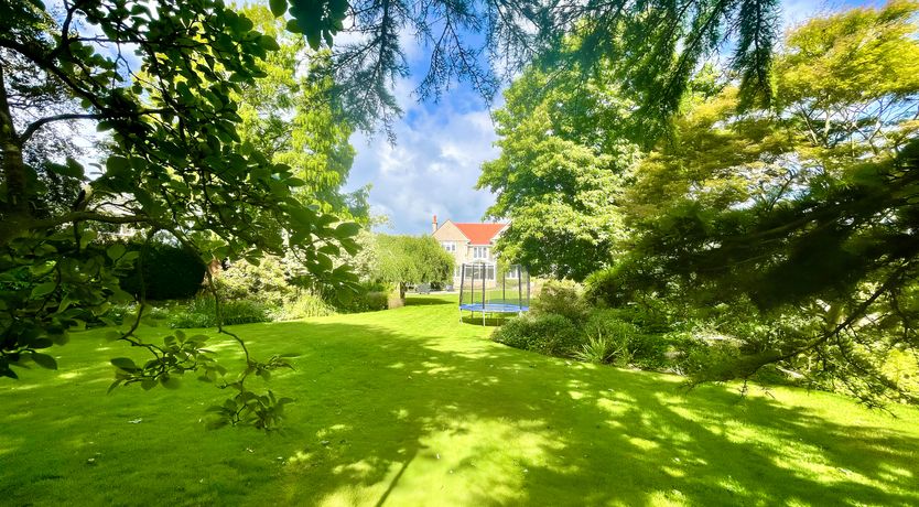 Photo of The River Stour