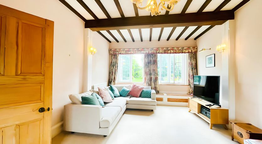 Photo of The River Stour