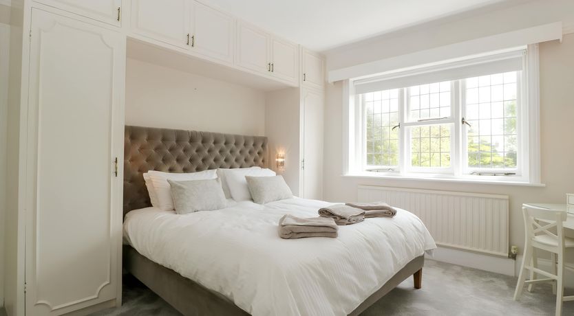 Photo of The River Stour