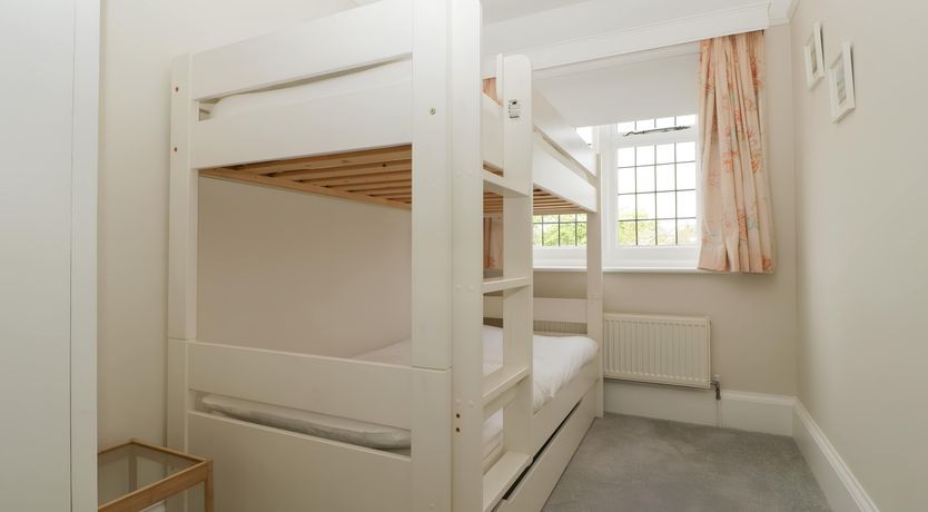 Photo of The River Stour