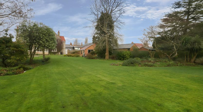 Photo of The River Stour