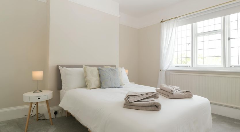 Photo of The River Stour