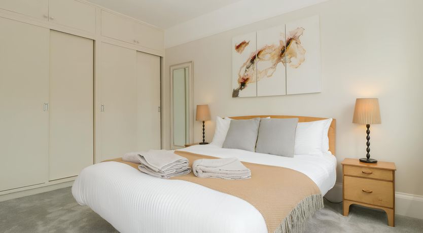 Photo of The River Stour