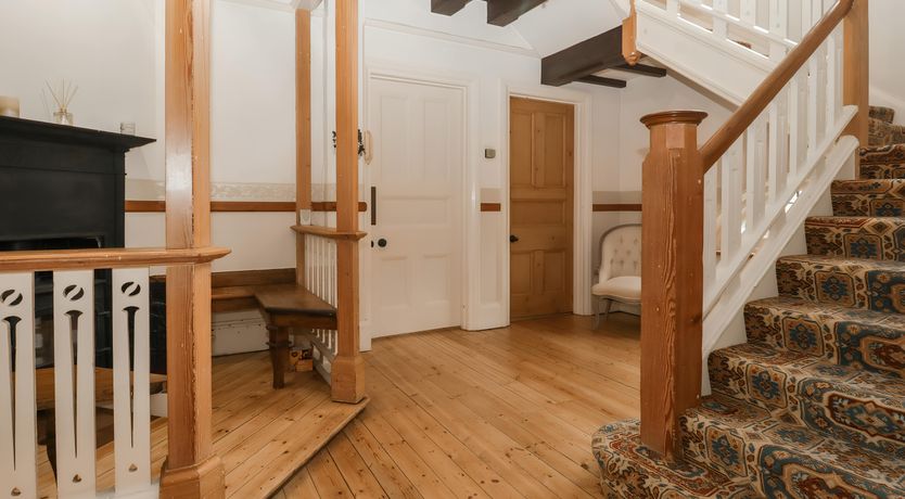 Photo of The River Stour