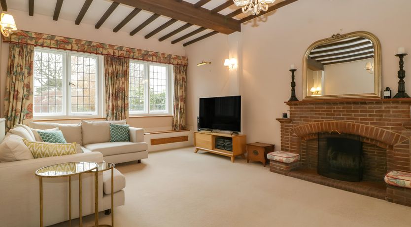 Photo of The River Stour