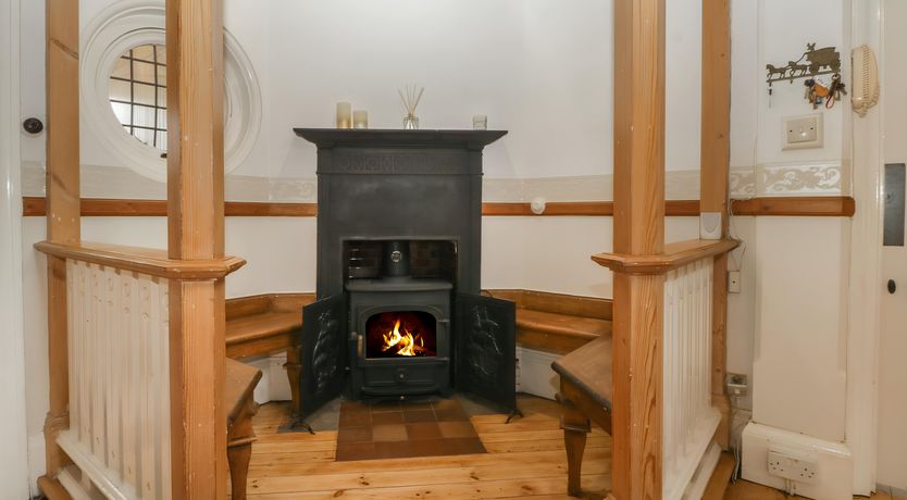 Photo of The River Stour