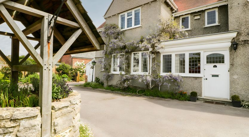 Photo of The River Stour