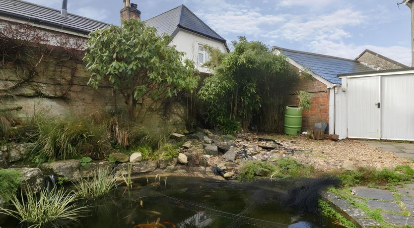 Photo of The River Stour