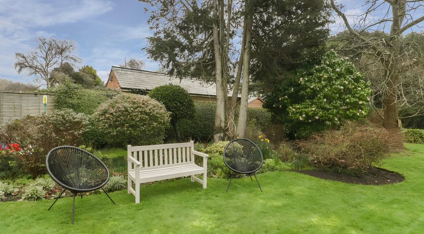 Photo of The River Stour