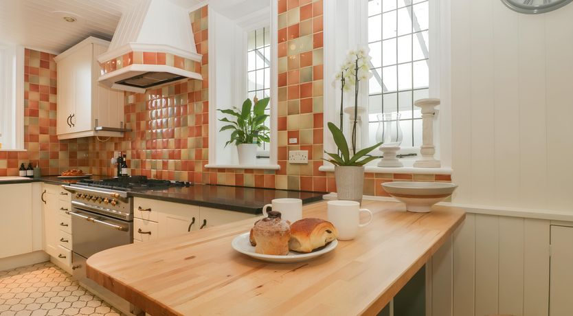 Photo of The River Stour