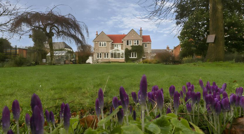 Photo of The River Stour