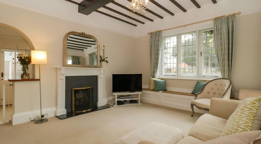 Photo of The River Stour