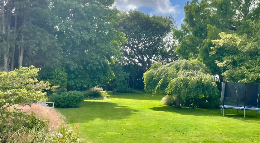 Photo of The River Stour