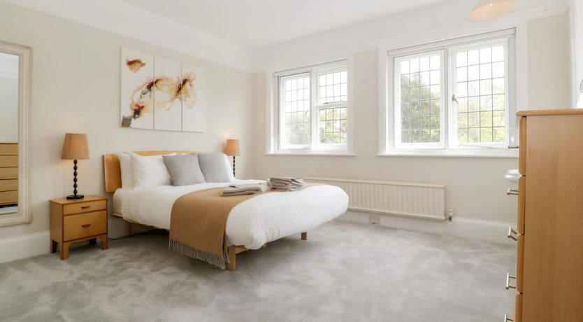 Photo of The River Stour