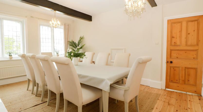 Photo of The River Stour