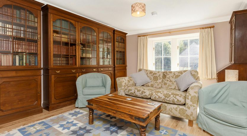 Photo of Red Squirrel Hideaway